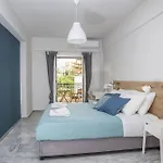 Aparthotel Theros