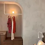 Aparthotel Theros