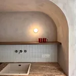 Aparthotel Theros