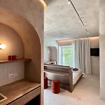 Theros Aparthotel Rethymno (Crete)