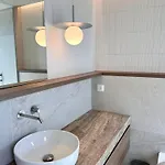 Aparthotel Theros Rethymno (Crete)