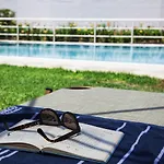 Aparthotel Theros Rethymno (Crete)