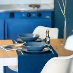 Theros Aparthotel 4*