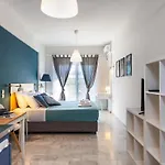 Theros Aparthotel Rethymno (Crete)