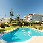 Aparthotel Theros Rethymno (Crete)