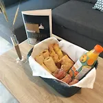 Aparthotel Theros