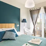 Aparthotel Theros