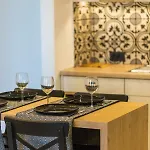 Aparthotel Theros