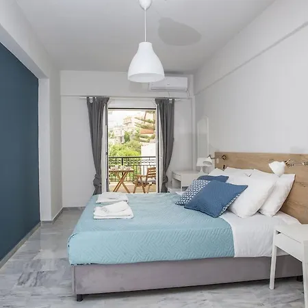 Apart-hotel Theros