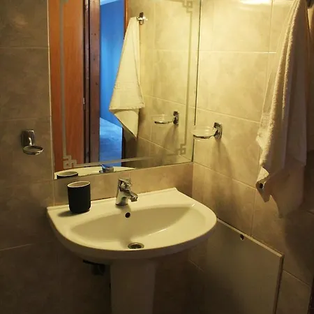 Apart-hotel Theros 4*