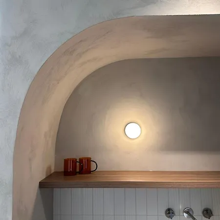 Lejlighedshotel Theros Rethimno