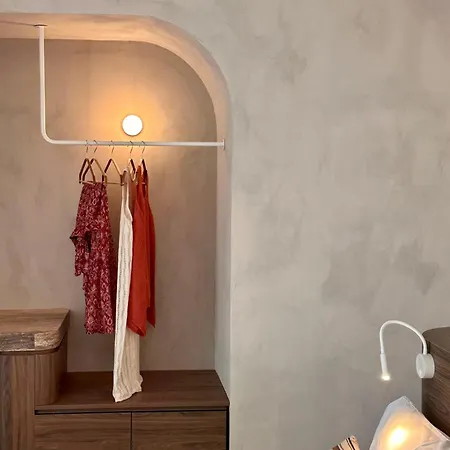 Lejlighedshotel Theros