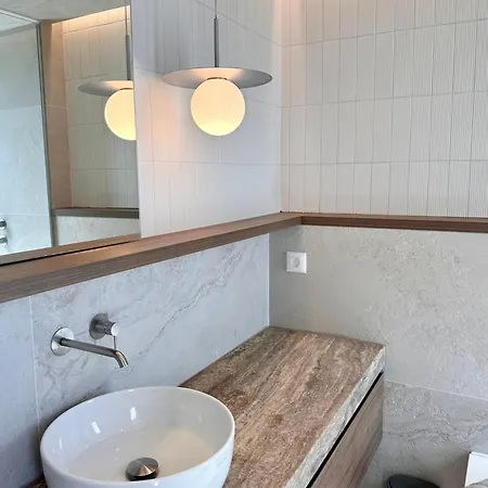 Lejlighedshotel Theros Rethimno