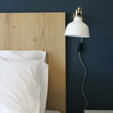 Aparthotel Theros