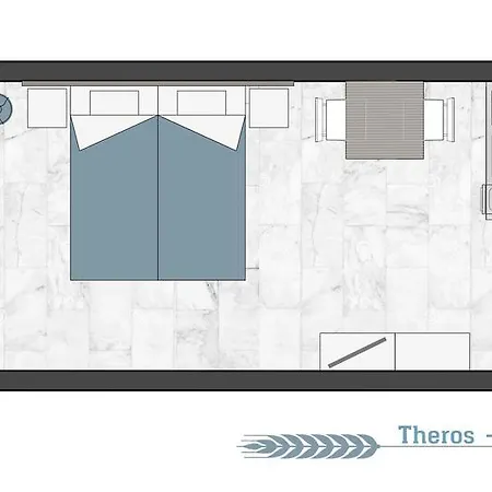 Theros 4*