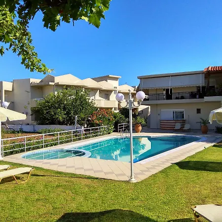 Theros Aparthotel