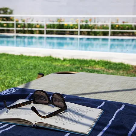 Apart-hotel Theros Rethymno