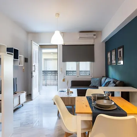 Aparthotel Theros Rethymno