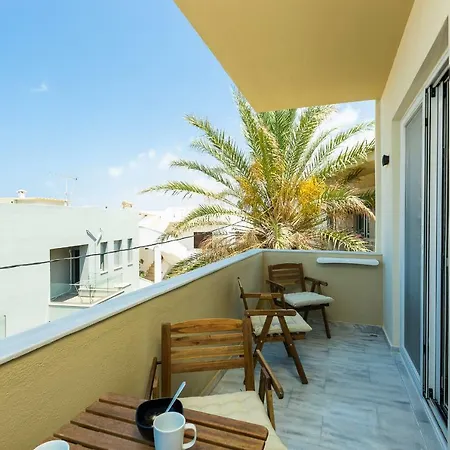 Theros Rethymno