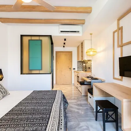 Theros Rethymno