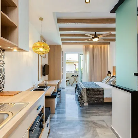 Theros Rethymno