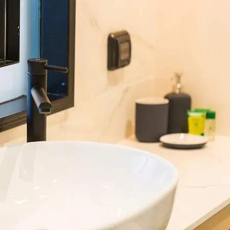 Aparthotel Theros