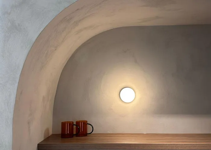 Апарт-отель Theros Ретимно