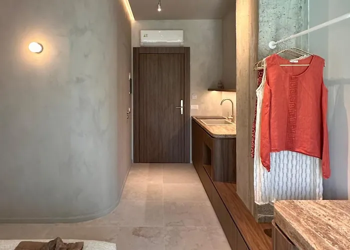 Theros 4* Ретимно