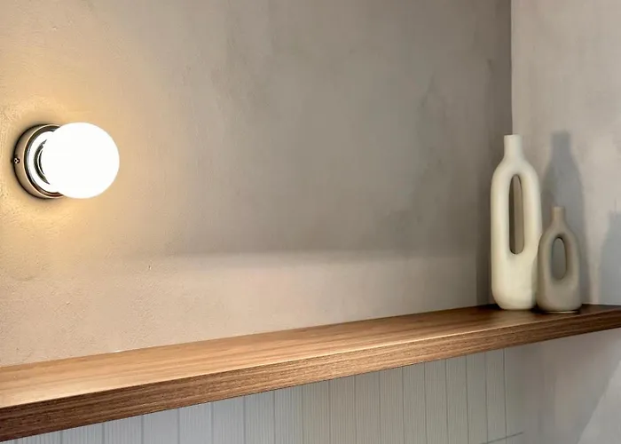 Theros Апарт-отель 4*