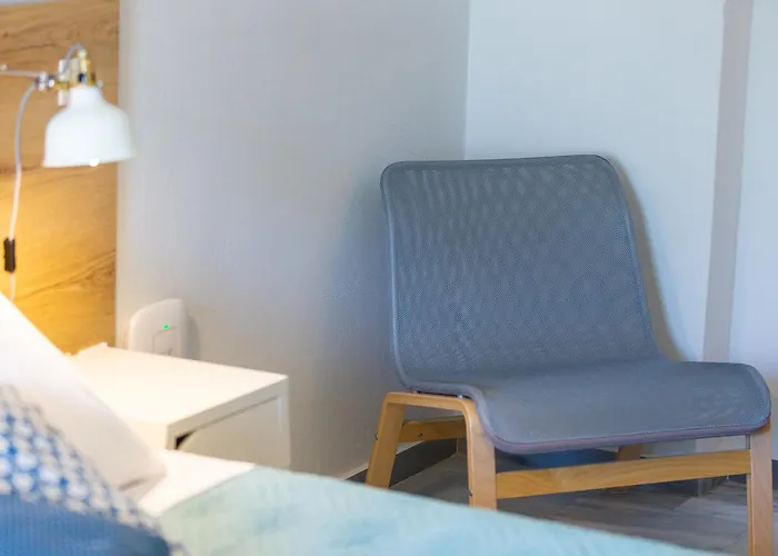 Theros Апарт-отель 4*