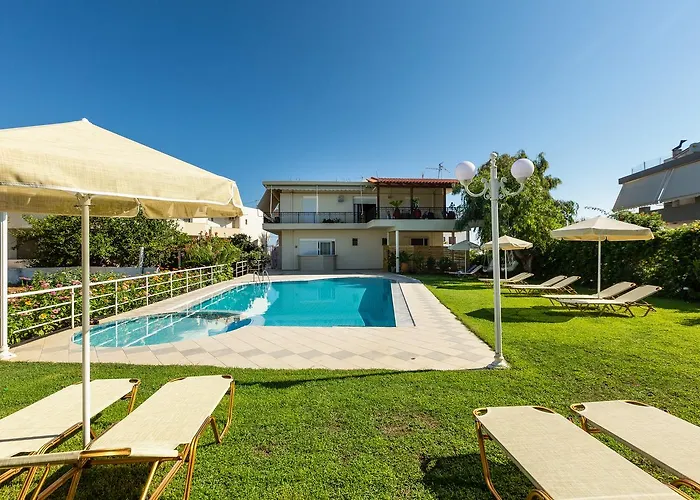 Theros 4* Ретимно