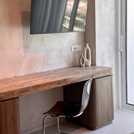 Theros 4* 罗希姆诺