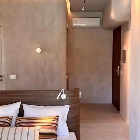 Aparthotel Theros Rethimnon