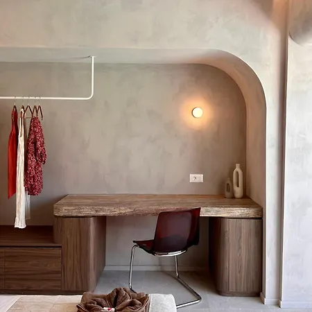 公寓式酒店 Theros