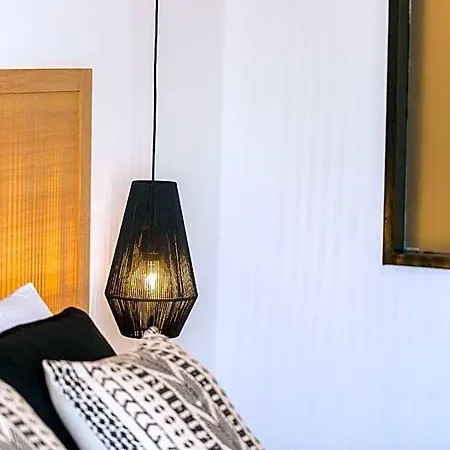 Theros Aparthotel Rethymno (Crete)
