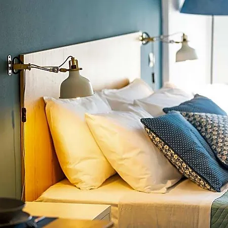 Theros Aparthotel 4*