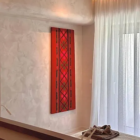Theros Ξενοδοχείο με διαμερίσματα Ρέθυμνο