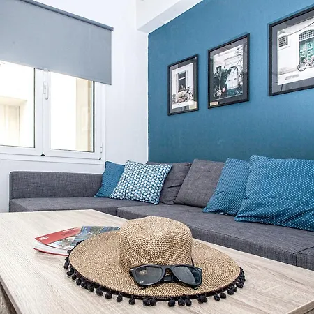 Aparthotel Theros