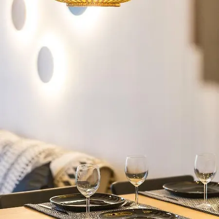 Theros Apartmanhotel Réthimno