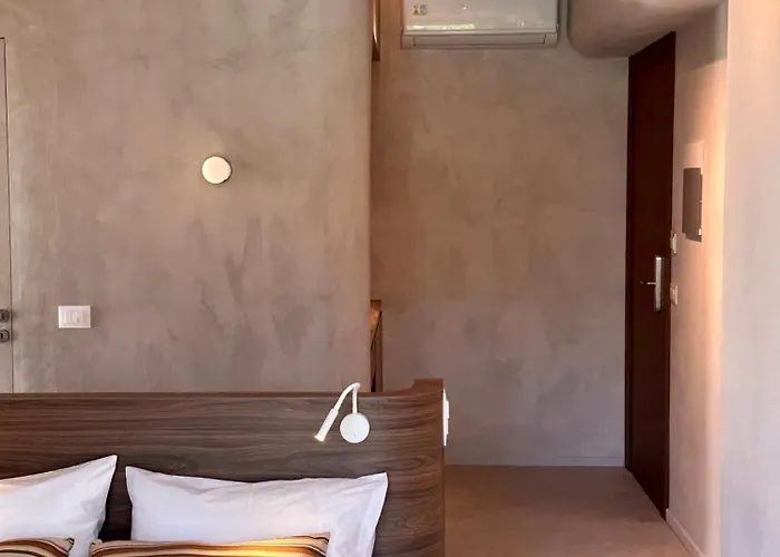 Aparthotel Theros Rethymno