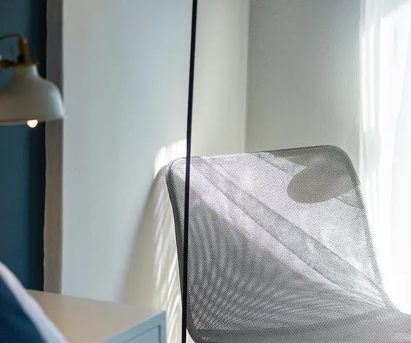 Theros Aparthotel Rethymno