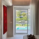 Apartahotel Theros 4*