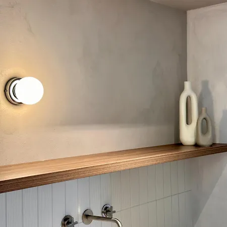 Theros Lejlighedshotel 4*