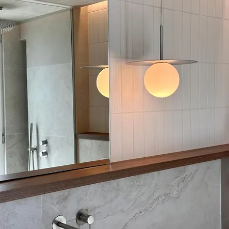 Theros Lejlighedshotel Rethimno