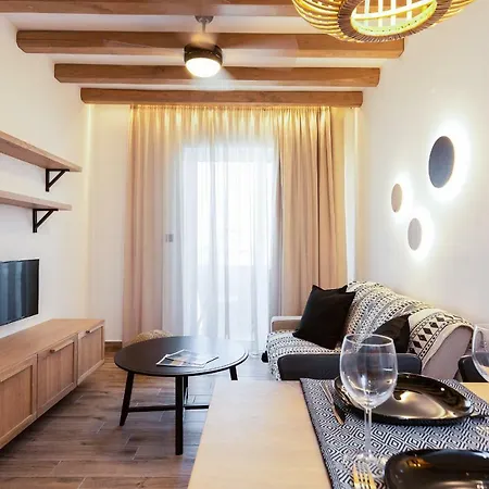 Theros 4* Rethymno
