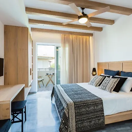 Theros 4* העיירה רתימנו