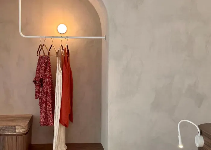 Apartmanhotel Theros