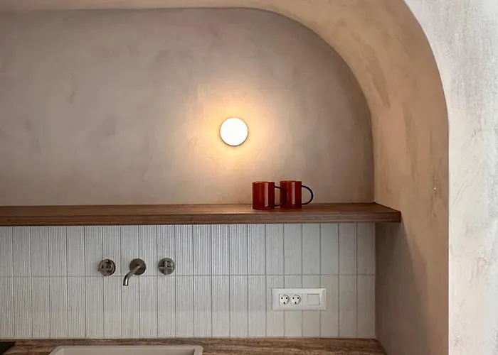 Apartmanhotel Theros