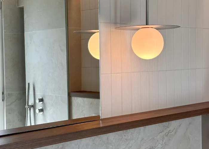 Theros Apartmanhotel Réthimno