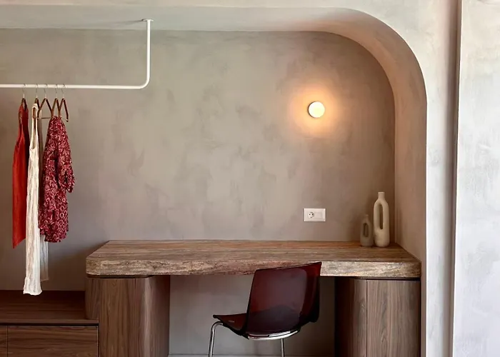 Apartmanhotel Theros